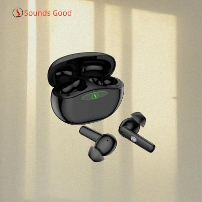 China Auxílios auditivos digitais personalizáveis para perda auditiva leve a moderada até 110 dB de saída de som à venda