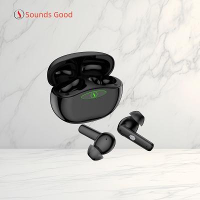 China 4 Programma's Digitaal Hoortoestel 200 Hz-7500 Hz Frequentiereactie voor hoge prestaties Te koop