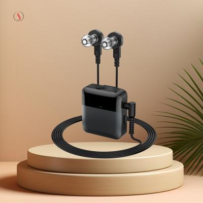 China Automatic Noise Cancelling Digital Hearing Aids 7 Levels Volume Adjustable for Hearing Loss Solution for sale