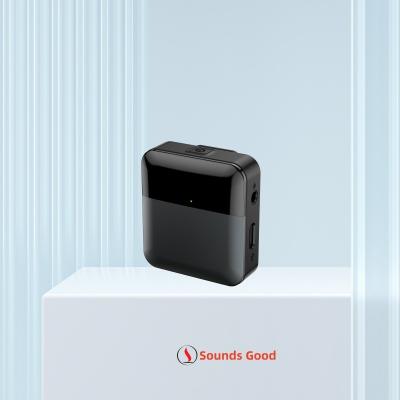 China Rechargeable OTC Hearing Aids with 2 Working Programs and Big Volume for sale