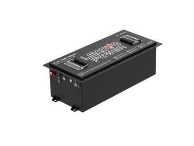中国 電動貨物三輪車 60V 50Ah リチウム LiFePO4 バッテリーパック 自動リックスhaw トゥック・トゥック 三輪車 販売のため