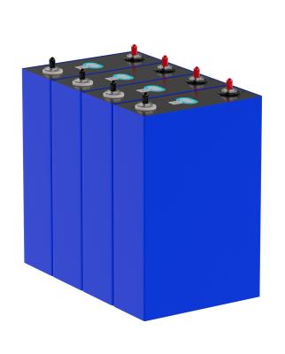 China LiFePO4 CATL LiFePO4 Lithium 3.2V 280Ah Prismatic Batteries Cells for sale