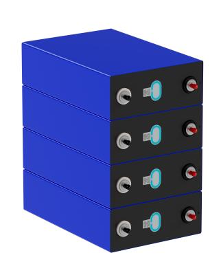 China LiFePO4 CATL EVE LiFePO4 Lithium 3.2V 314Ah Prismatic Batteries Cells for sale