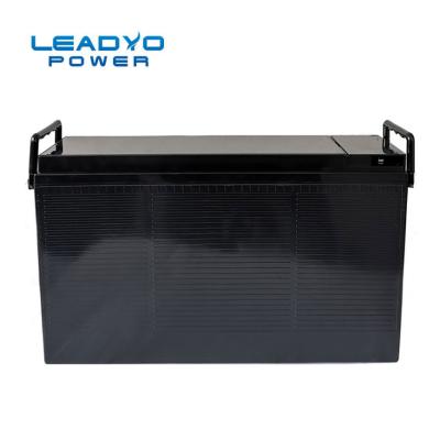 China batería recargable que no engorda LiFePO4 de la batería de litio de 24V 100AH en venta