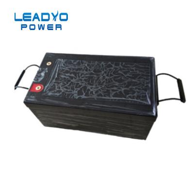 China Van het het Lithiumijzer van Bluetooth 5.12kwh het Fosfaatbatterij 48V 100Ah met Slimme BMS Te koop