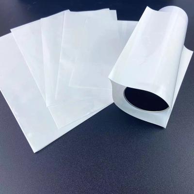 China Sustainable Heat Shrinkable Bag , Special Heat Transfer High Temperature Resistant Sublimation for sale