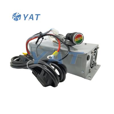 China 2901009770 Haulotte Bettery charger 24v 30a 50/60 HZ 35A For Aerial Work Platform for sale