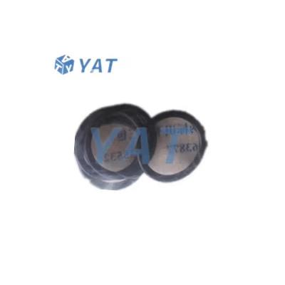 China High Guarantee Black Rubber Track Pad 229702613 for Excavator Spare Parts in Black for sale