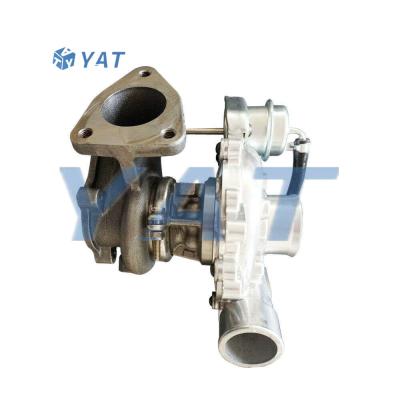 China CT16 Engine Parts 17201-30030 1720130030 17201-30120 17201-0L030 Turbo Turbocharger for sale