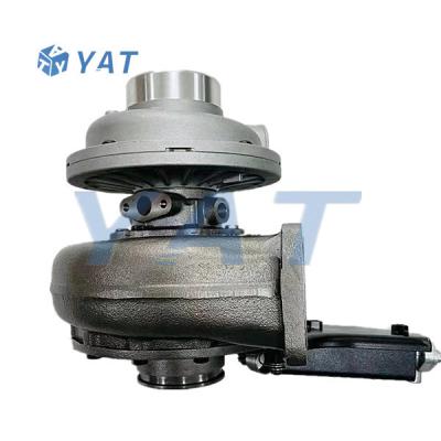 China High Quality 6UZ1 Engine turbocharger 1144004291 114400-4291 114400-4294 114400-4295 114400-4292 114400-4293 for sale