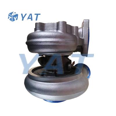 China High quality J90S-2 Auto parts engine spare parts 61560113227A 612601110992 turbocharger for sale for sale