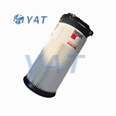 China Heavy-duty truck Diesel engine parts fuel filter FS53048NN WG99255509661 FS20190 FS20250 Fuel Water Separator Filter for sale