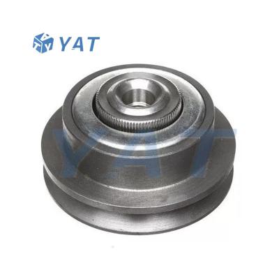 China Genuine WP6G125E22 TD226B Engine spare parts 13031840 Belt tensioner for Air compressor for sale