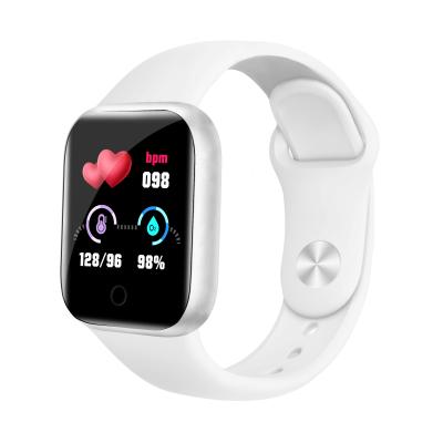 China Touch Screen Heart Rate Function Smart Watch Small Cartoon Face Calculator For Popular Global Health Version Metal Android Smart Watch for sale