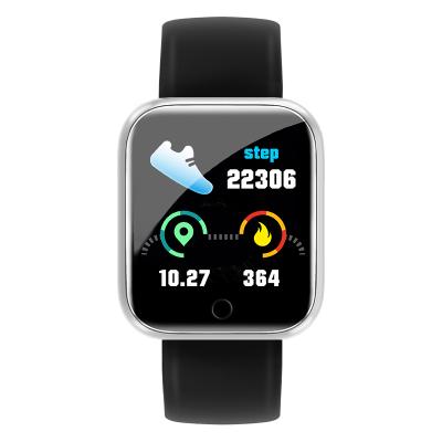 China 2021 Touch Panel Touch Screen For Smart Watch Older Luxury Ce Rohs Shape Round Face Sports Health Corn Step Calculx Smart Watch for sale