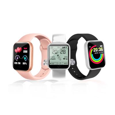 China 2020 Latest Touch Screen Touch Screen Sound 3 Waterproof Smart Watch Android 2021 300 Pro Hiwatch 2022 500 A2292 Below 1000 Ip68 4G 7 Series 6 Smart Watch for sale