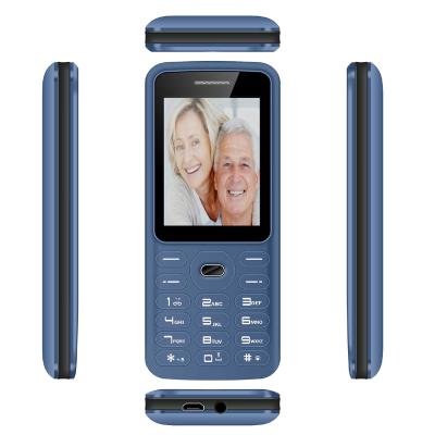 China Dual SIM Card Phones Celular 2G Dual SIM Card Feature Dual SIM Card Phones Celulares Cellphones China Moblie Moblie Cell Phones Keypad Base Mobile Cell Phones for sale