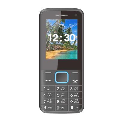 China Dual SIM Card Dual SIM Card Features Phone 4G Mobiles Feature Phones In USA Us Cell Keypad Mobile With Hostpot Under 3000 For Network Touch And Mute Phone for sale
