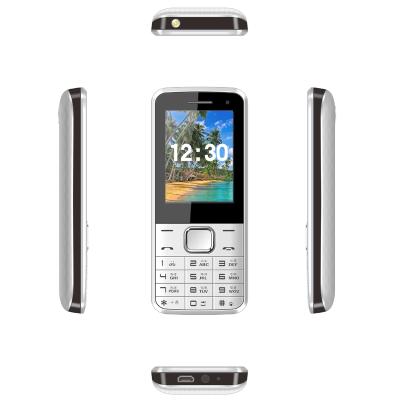 China Dual SIM Card Dual SIM Card Teleono Basico Red 4G Telefono mobile GM/M Mimi Keypad Mobiles Energizer Phone sans Cera set 8110 Dialog Keypaid Bettry grand for sale