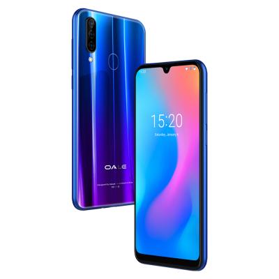 China Dual SIM Card Version Android Smartphone Dual SIM Card New Arrival Global Phone With 32Gb Rom Internal Memory 3Gb Ram 4G Pro Network P40 Mobile Phones OEM for sale