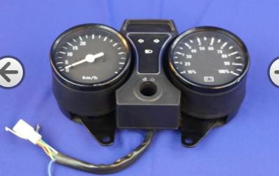 中国 電気配達三輪車のオートメーターの機械速度計ショーの速度および電気 販売のため