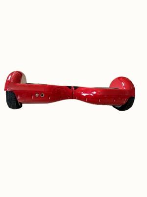 中国 小型2つの車輪の電気計量器のスクーターの自己のバランスHoverboard時間1.5時間の充満 販売のため