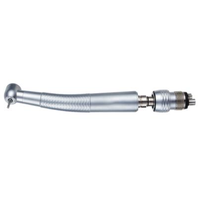 China Cheap Type Dental Hospital Press Dental Ceramic Bearing High Speed Surgical Handpiece With Quick Seal for sale