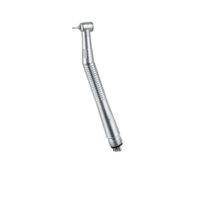 China Dental Hospital China Cheap Led Electric Imported Ceramic Bearing Surgical Dental High Speed Standard Needle Head Handpiece for sale