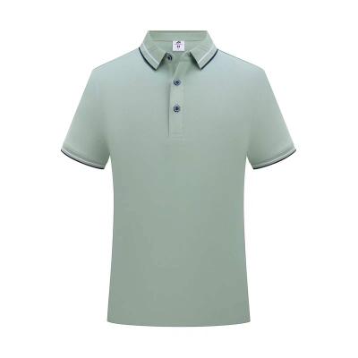 China Anti-wrinkle high quality fashion men's T-shirt men's custom logo t-shirt solid color t-shirt for sale