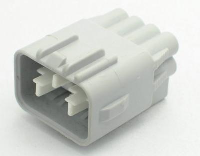 Chine 8 connecteurs des véhicules à moteur de Pin Yazaki 7283 1081 résistance chimique de 40 abrasions à vendre