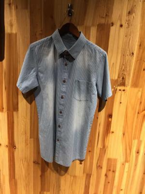 China Jeans shirt for sale