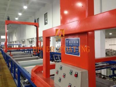 China PLC-Steuerungsanlage Chemische Reinigungsgeräte für die Wartung von Industrieteilen zu verkaufen