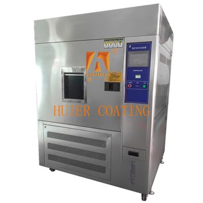 China 304/316 Stainless Steel Electronic Aging Box for High Humidity/Salt Spray Environment and Conventional Laboratory Needs for sale