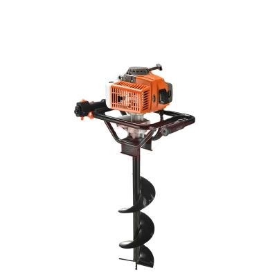 China UM 62cc Good Quality Earth Auger Strong Drill / Drill Rig for sale