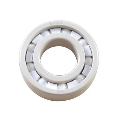 China High Speed Ceramic Bicycle Skateboard China Factory Bearing, 608Z, 608rs, 2rs, 608 for sale