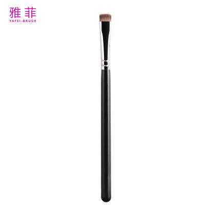 China A63 Proprietário Single Flat All Skin Eyeshadow Concealer Brush For Face à venda