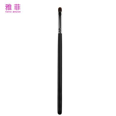 China A66 ISO FSC gecertificeerde oogschaduw make-up borstels Multifunctionele make-up borstel Te koop