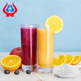 中国 白色または淡黄色粉末および粒状CMC食品添加物 PH値6.0-8.5 酵母菌 ≤100cfu/g 販売のため