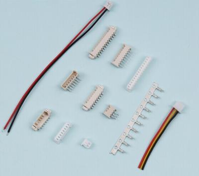 中国 OEM によって導かれるランプ ワイヤー馬具およびコネクターの molex の PicoBlade の等しい連続、1.25mm ピッチ 販売のため