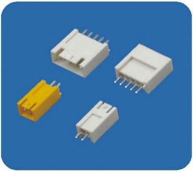 中国 ノートの PC のための板コネクターへの同等の JST XH 2.5mm ピッチ ワイヤー 販売のため