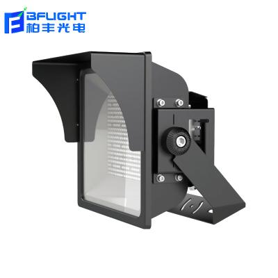 China 130lm/w Outdoor Lighting High Power IP66 LED Flood Light 600 Watt 800 Watt Stadium Led Light for sale