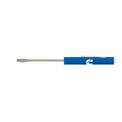 China New Design Comfortable Pocket Partner Fixed Blade Screwdriver Handle for sale