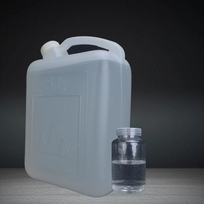 China Solubilidad óptima Dimetilaminoetil metacrilato DMAEMA con mezclabilidad en agua e índice de refracción de 1.439 en venta