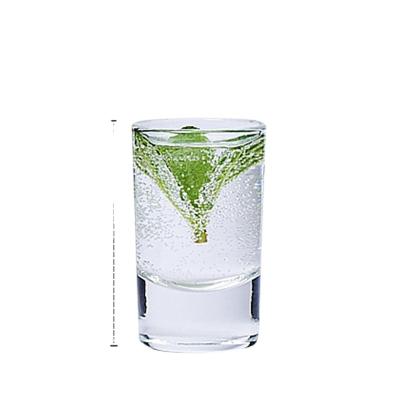 China Modern Luxury Custom Glass Competitive Price Wine Glass Shot Glass Sets for sale
