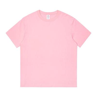 China Anti-wrinkle Wholesale 100% Cotton Christmas Logo Custom Printed 220g round neck women's T-shirt for sale