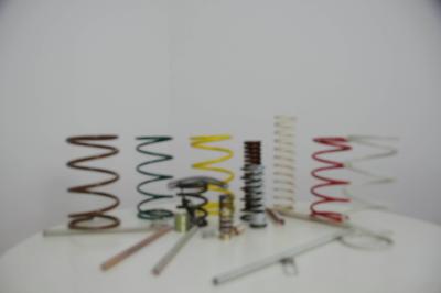 China Dia 0.08mm-50mm Precision Stainless Steel Spring for Watches , Home appliances for sale