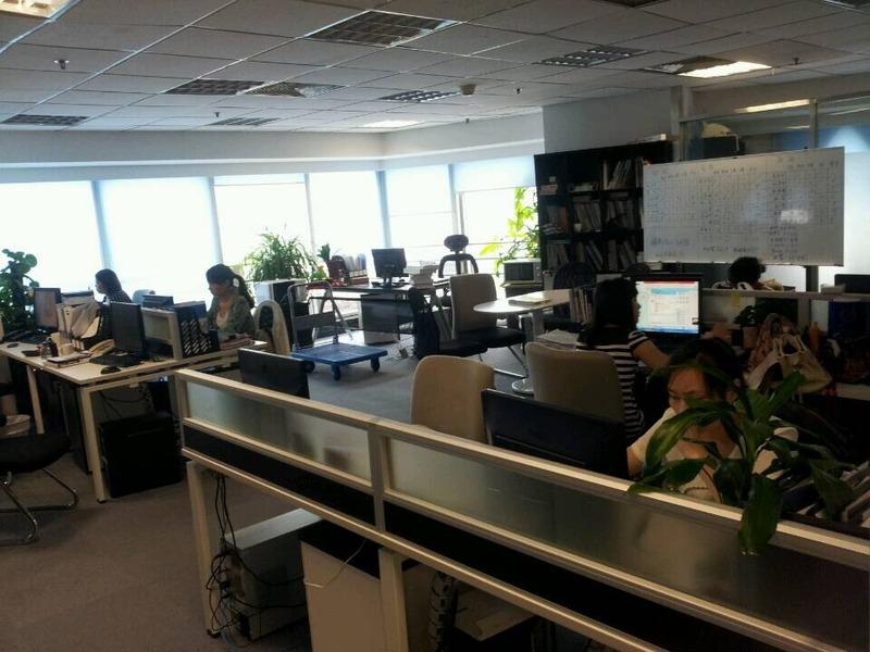 Verified China supplier - Shenzhen Koneda Protective Firm