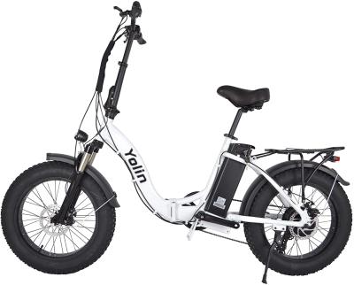 China Wholesale Factory Price Aluminum Alloy Cheap Covered Max Speed 32MPH Electric Bicycle for sale
