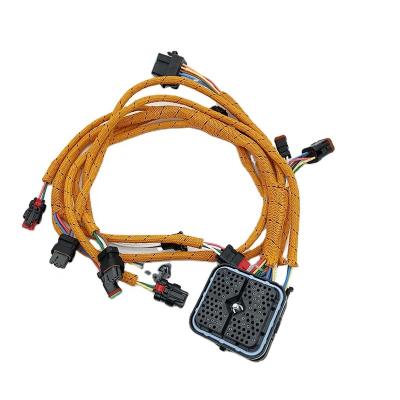 China Building Material Shops Excavator Line Parts E330D E336D Engine Wire Harness C9 Wiring Harness 323-9140 3239140 for sale