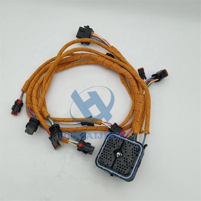 China Excavator High quality Excavator C9 Engine Wiring Harness 323-9140 for CAT E330D E336D E336D2 3239140 for sale